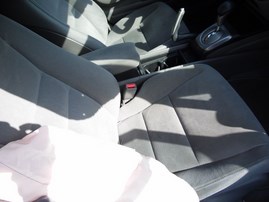 2008 HONDA CIVIC LX LIGHT BLUE 4DR 1.8L VTEC AT A18806